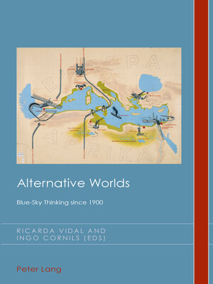 cover image of Alternative Worlds